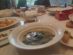 -玉林烤鸭店(定福庄店)
