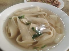 -正宗胖子抻面馆(岭东路店)