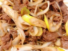 -清真永恒华威肉饼(潘家园店)