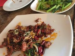 -宽窄巷子(米兰中央火车站店)