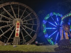 -深圳锦绣中华民俗村