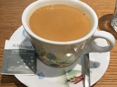 -庆记香港烧味小馆(浦东机场店)