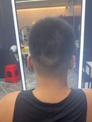 -藤野造型烫染