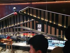 -初蓉丨遇见新川菜(亲贤街荣耀店)