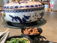 -贰重天冰煮羊自助火锅(东坝店)