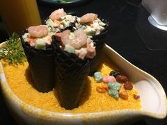 -嘉禾·悦享餐厅(八方汇店)