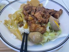 -满锅香·鲜卤现捞(华新街店)