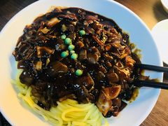 -香港饭店0410(明洞店)