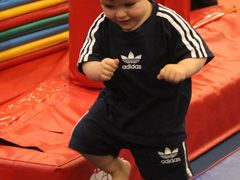 -小小运动馆(浦江店)