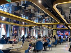 -海上名珠·海鲜酒楼(励骏庞都店)