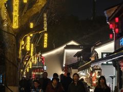 -小河直街历史文化街区