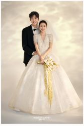 -杭州金夫人婚纱摄影(富阳私享店)