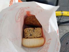 -护国寺小吃(新街口店)