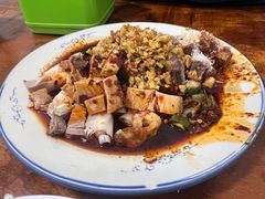 -温记府廟豆汤饭·始于1955年(海椒店)