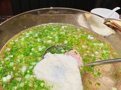 -炊烟小炒黄牛肉(浦东世纪汇店)