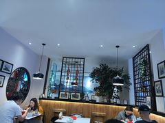 -山海菜馆·海肠捞饭·青岛菜(栈桥店)