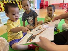 -全优加早教托育园(金海岸店)