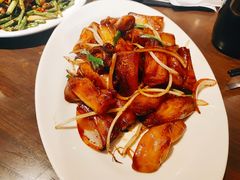 -新旺茶餐厅(嘉里城店)