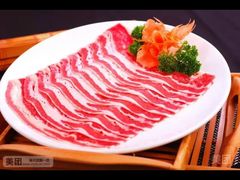 -韩盛·盛江山自助料理(中街大悦城店)