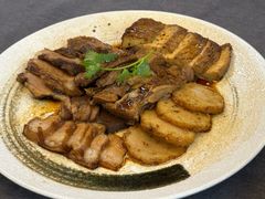 -大洋家·精品潮汕菜·生腌砂锅粥(天河东路店)