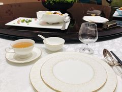 -Yan Ting宴庭中餐厅-长沙瑞吉酒店(运达店)