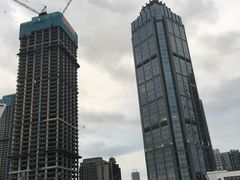 -武汉关码头(轮渡站)