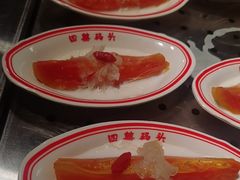 -四囍码头海鲜烧烤自助火锅(外滩南京东路悦荟广场店)