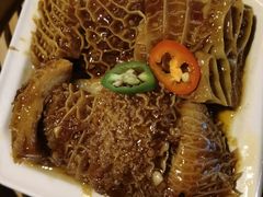 -钟菜·粤菜点心·宴请(海上世界·汇港二期店)
