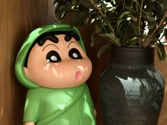-芭莉与彩虹西餐厅(成都合生汇店)