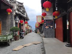 -后柳水乡