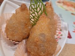 -点都德(海岸城店)