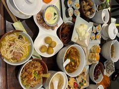 -青藤茶馆(南山路店)