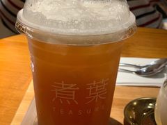 -煮叶(悠唐广场店)