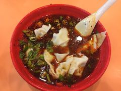 -龙抄手(春熙路总店)