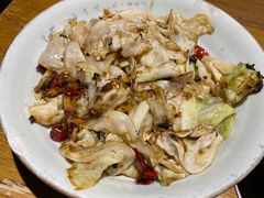 -吃饭皇帝大土家民族菜(正大广场店)