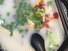 -鸭小妹鸭血粉丝(老门东店)