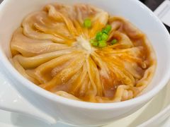 花胶龙虾汤包-北京厨房(SKP店)