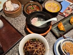 -南京大牌档(之心城店)