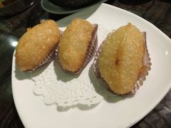 金牌咸水角-金碧轩粤菜海鲜大酒楼