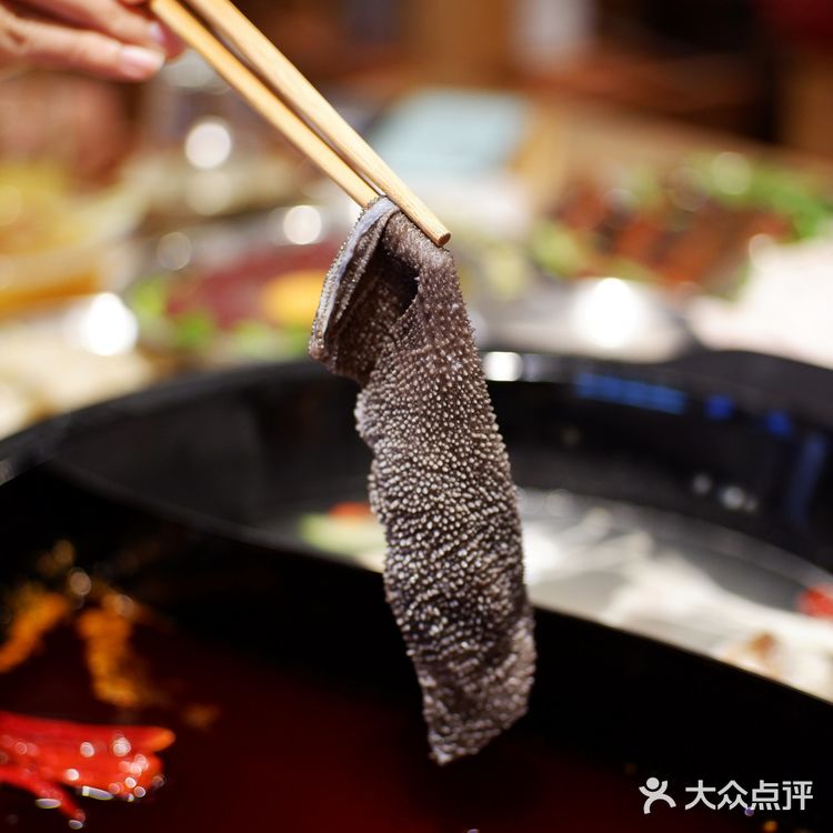 你无法叫醒一个装睡的人，但重庆印象老火锅可以！