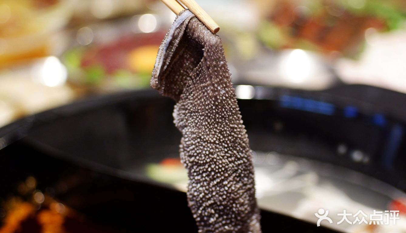 你无法叫醒一个装睡的人，但重庆印象老火锅可以！