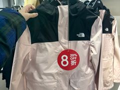 -百联奥特莱斯广场(长沙店)