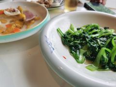 -壹只菜·崇明本地特色菜(崇明南门店)