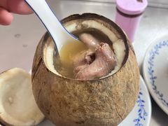 -達揚原味燉品(文明路店)