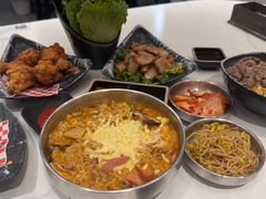 -HONGA HONGA雄家(曹路店)