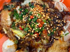 -张亮麻辣烫(哈尔滨金爵万象店)