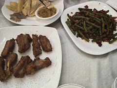 -新和兴海鲜餐厅(拱北口岸店)
