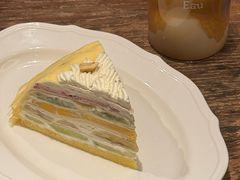 -EAU CAFE(永康路店)