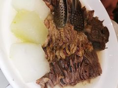 -西贝(上海新梅广场店)
