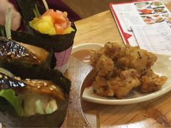 -花漫里餐厅(刺桐店)